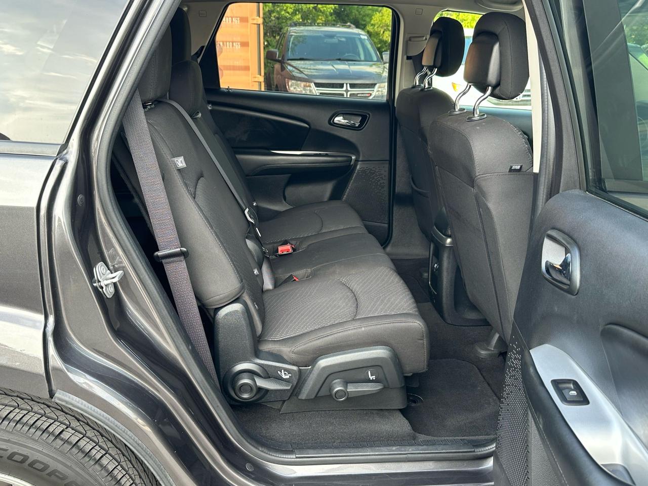 2017 Dodge Journey  - Photo #13