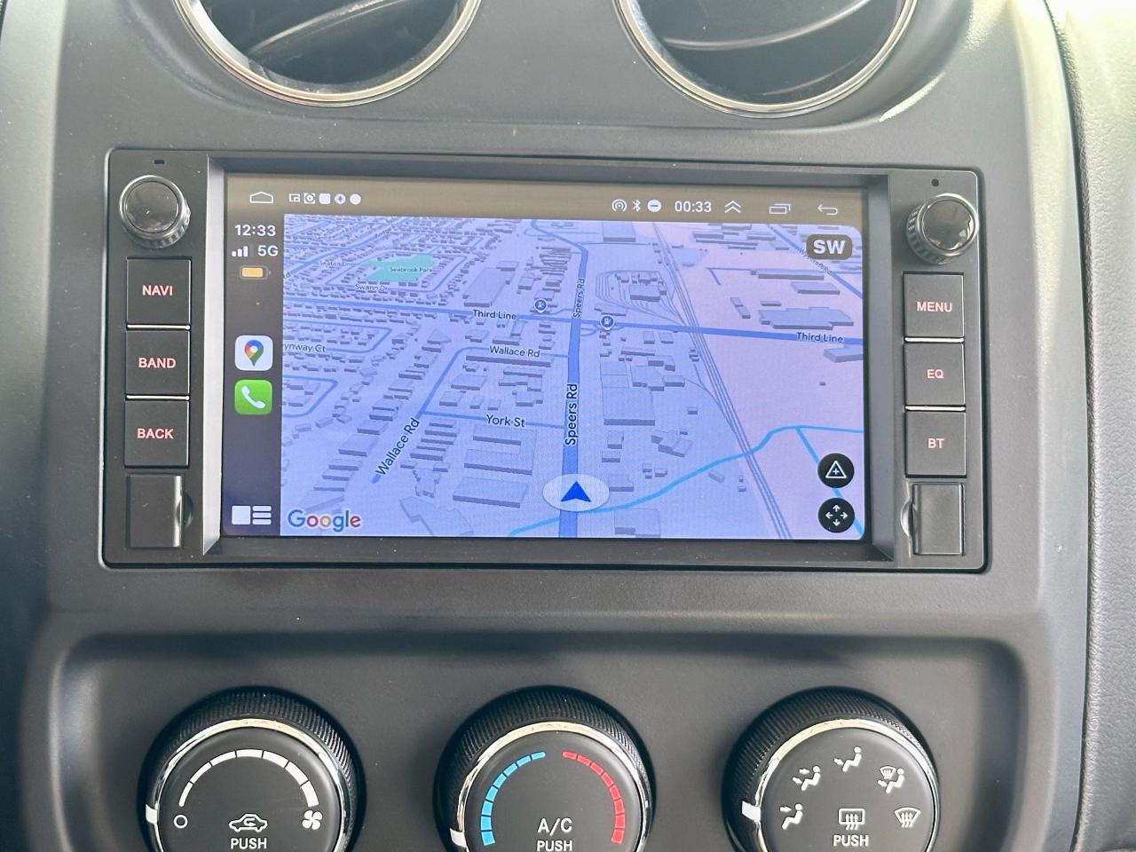 2015 Jeep Patriot Altitude - Photo #16