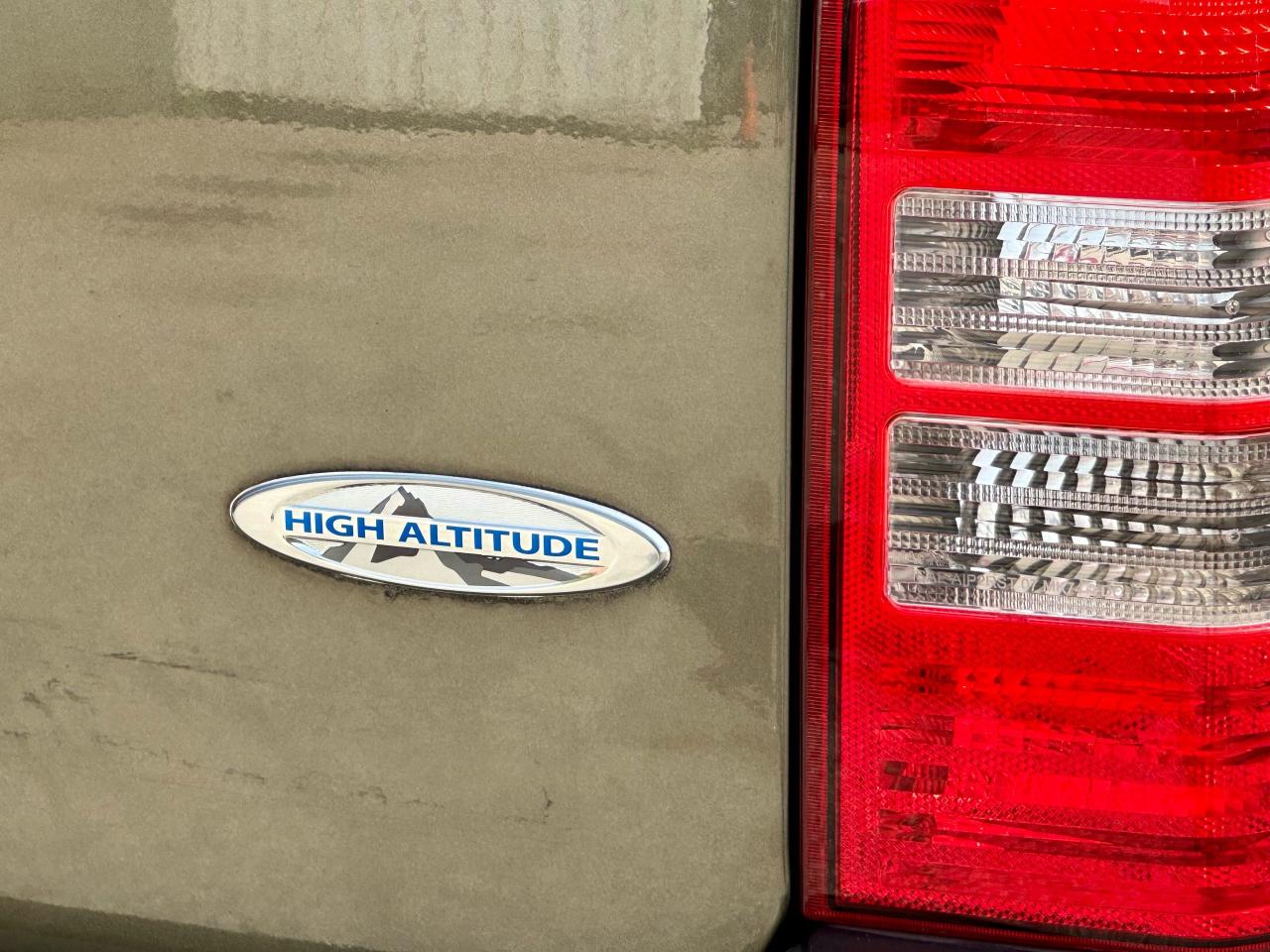 2015 Jeep Patriot Altitude - Photo #6