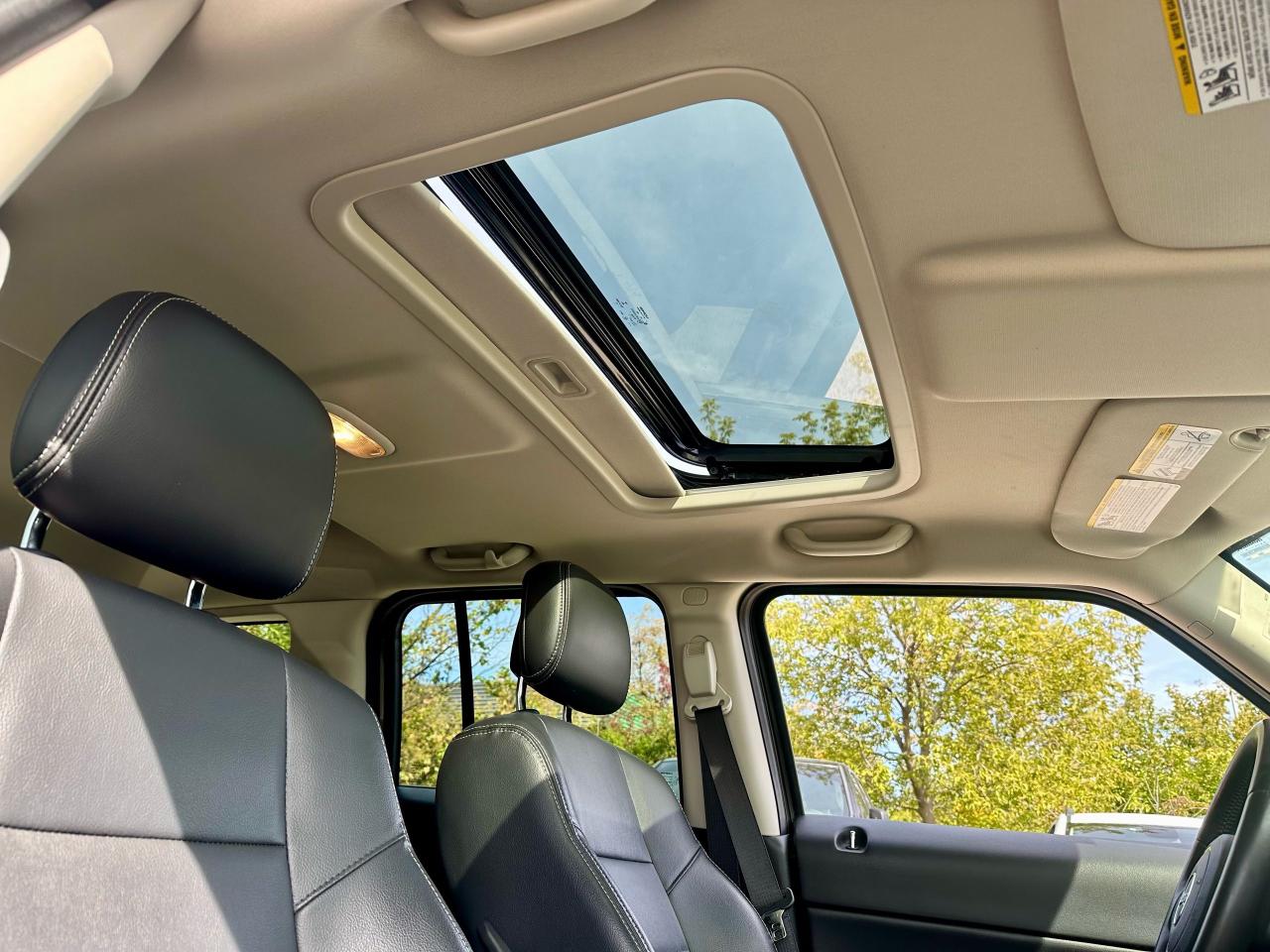 2015 Jeep Patriot Altitude - Photo #18