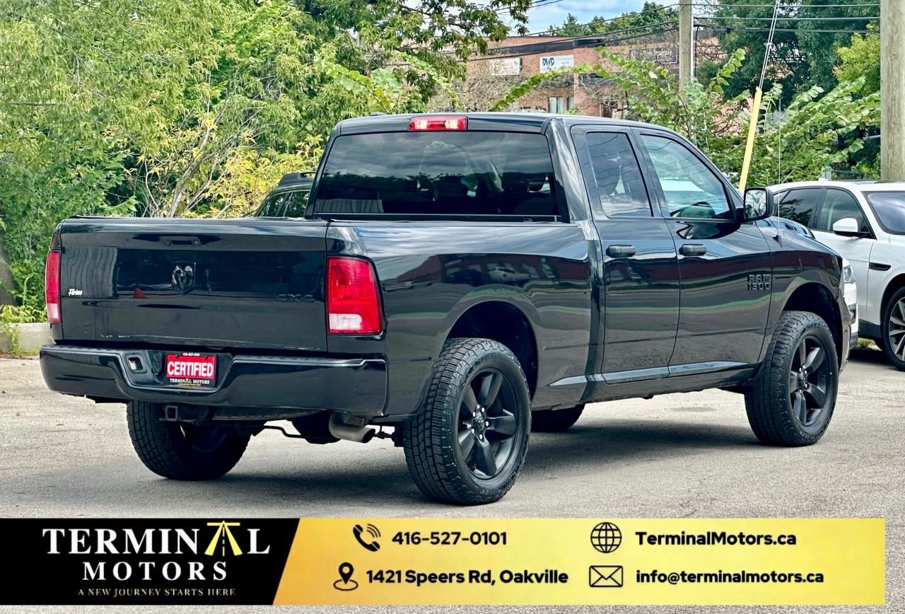 2017 RAM 1500  Photo4