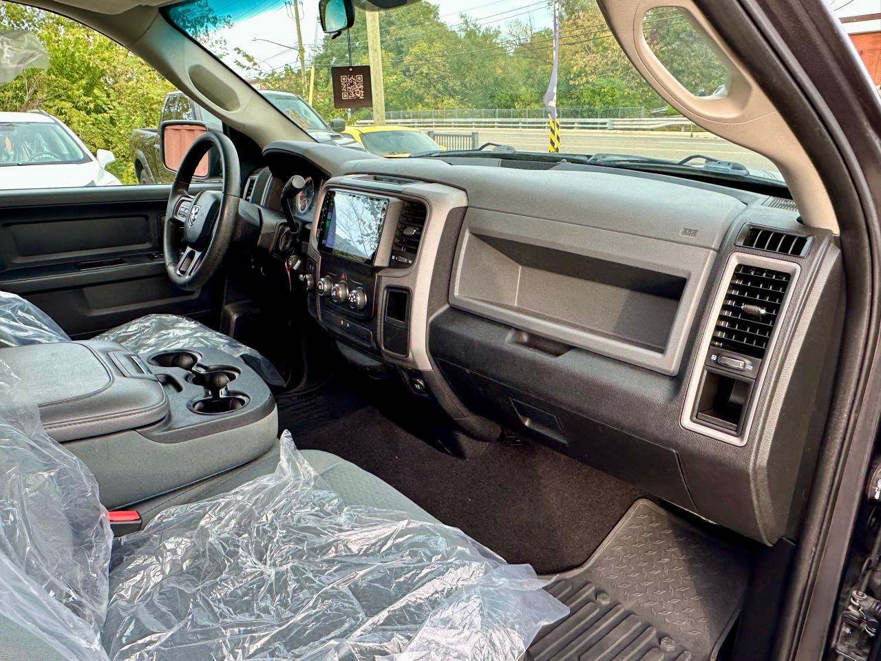 2016 RAM 1500  - Photo #19