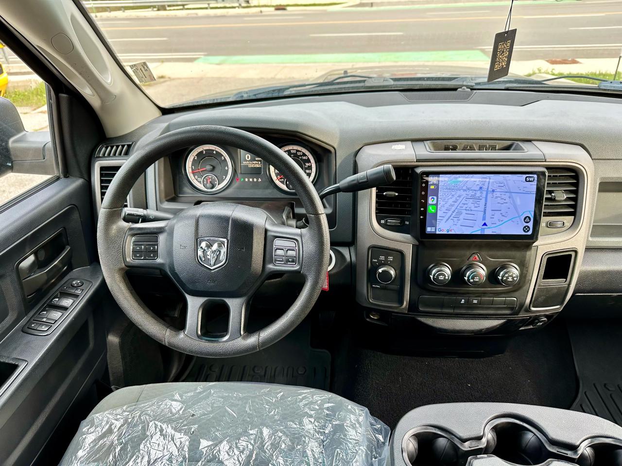 2016 RAM 1500  - Photo #22