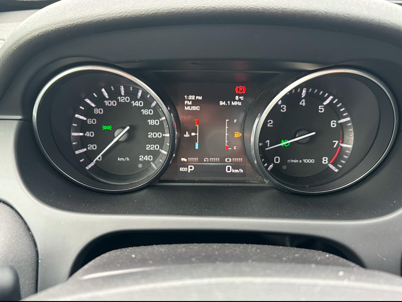 2016 Land Rover Discovery 4WD 4dr HSE - Photo #17