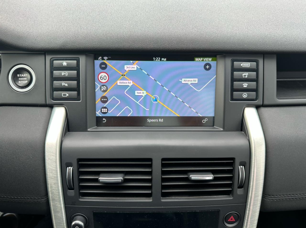 2016 Land Rover Discovery 4WD 4dr HSE - Photo #18