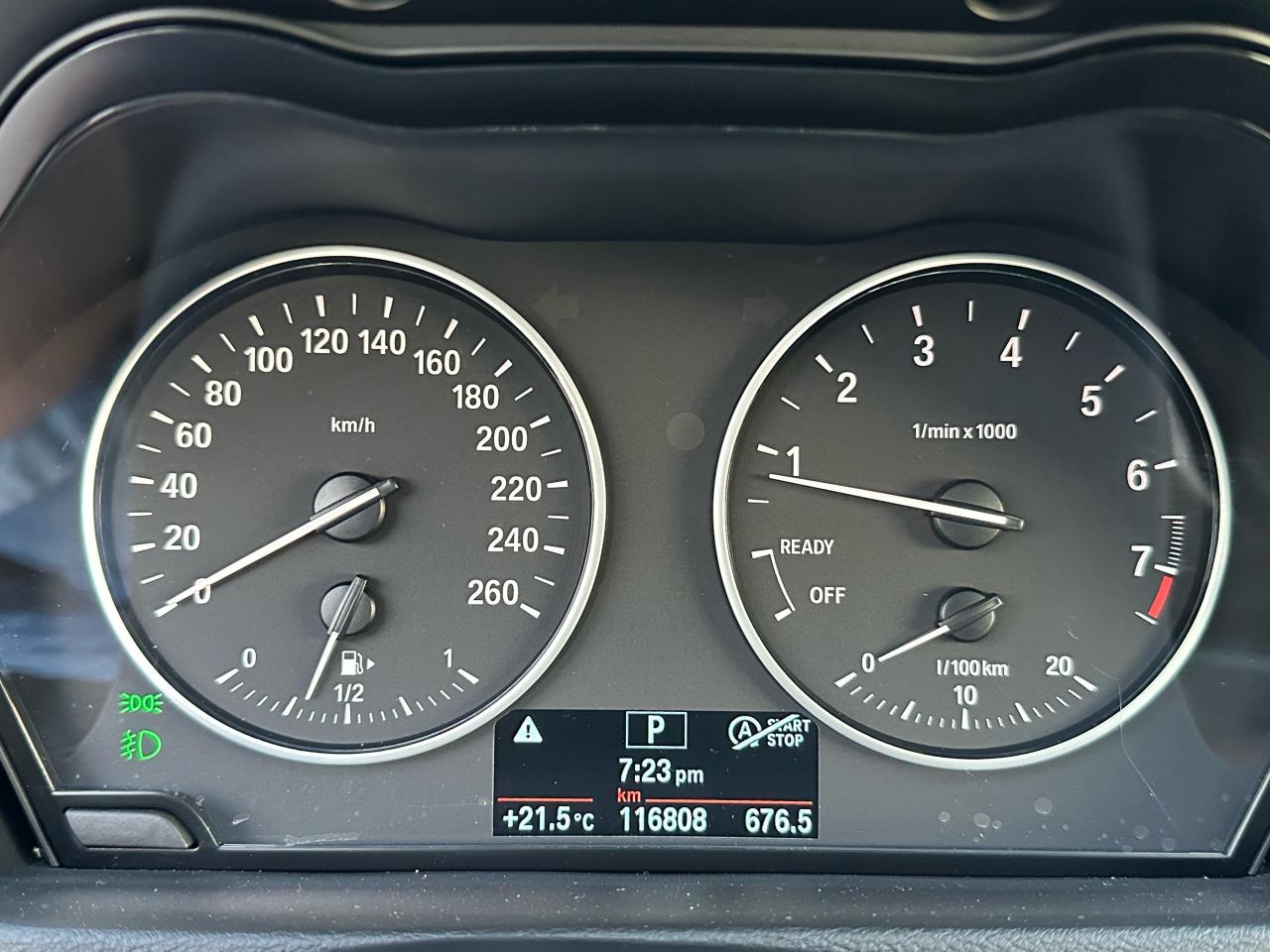 2017 BMW X1 AWD 4dr xDrive28i - Photo #19
