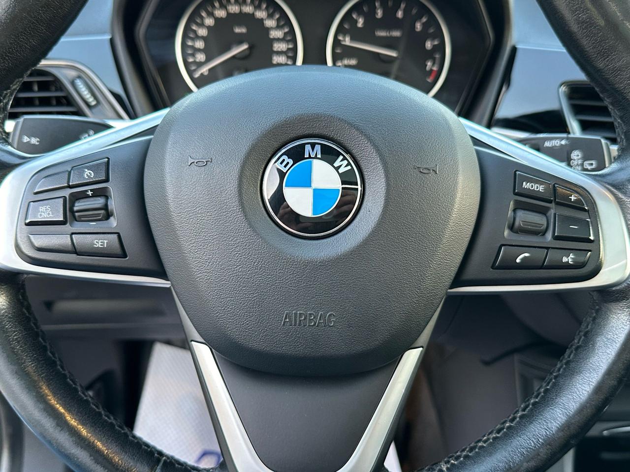 2017 BMW X1 AWD 4dr xDrive28i - Photo #18