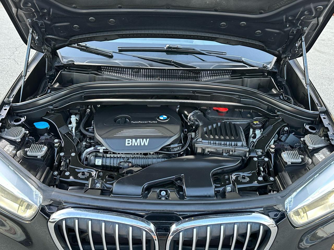 2017 BMW X1 AWD 4dr xDrive28i - Photo #20