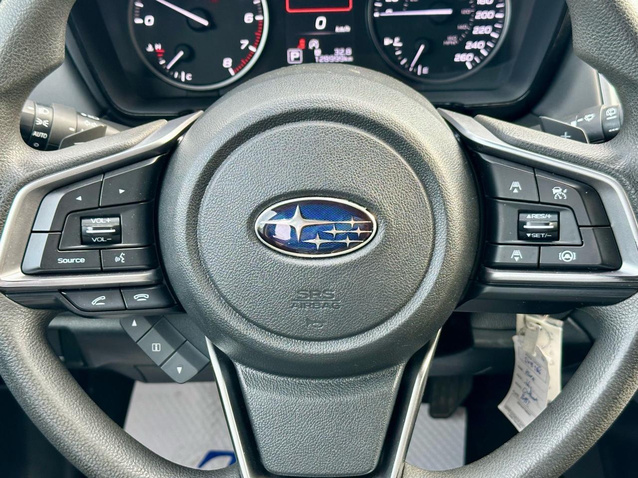 2020 Subaru Outback 2.5i convenience - Photo #16