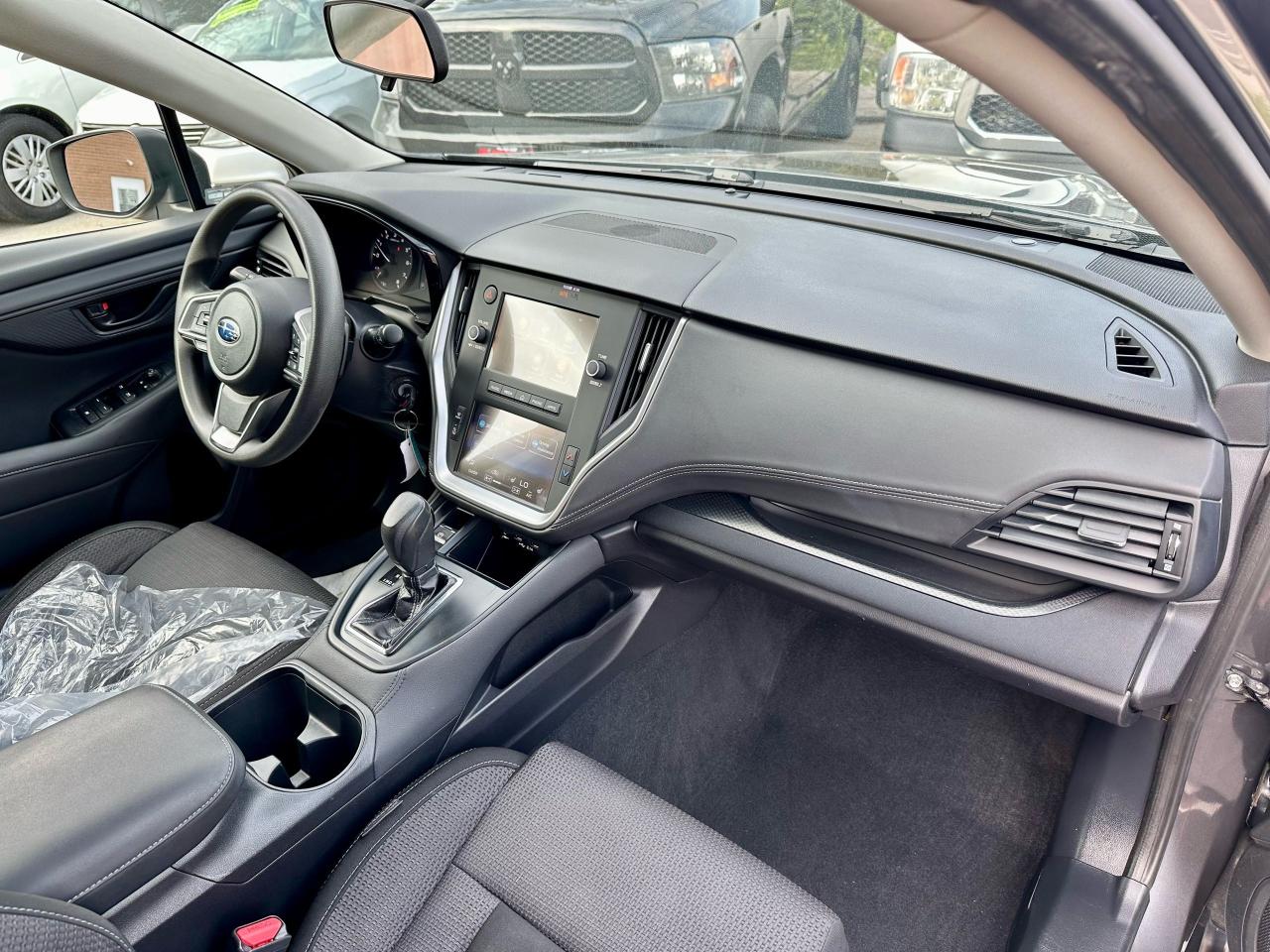2020 Subaru Outback 2.5i convenience - Photo #12