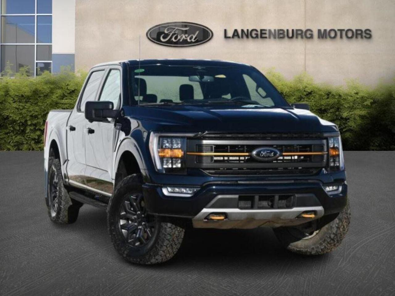 Used 2023 Ford F-150  for sale in Langenburg, SK