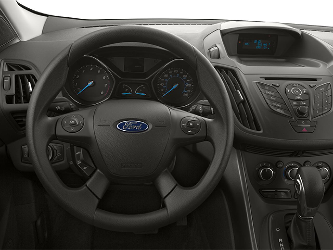 2013 Ford Escape SEL Photo3
