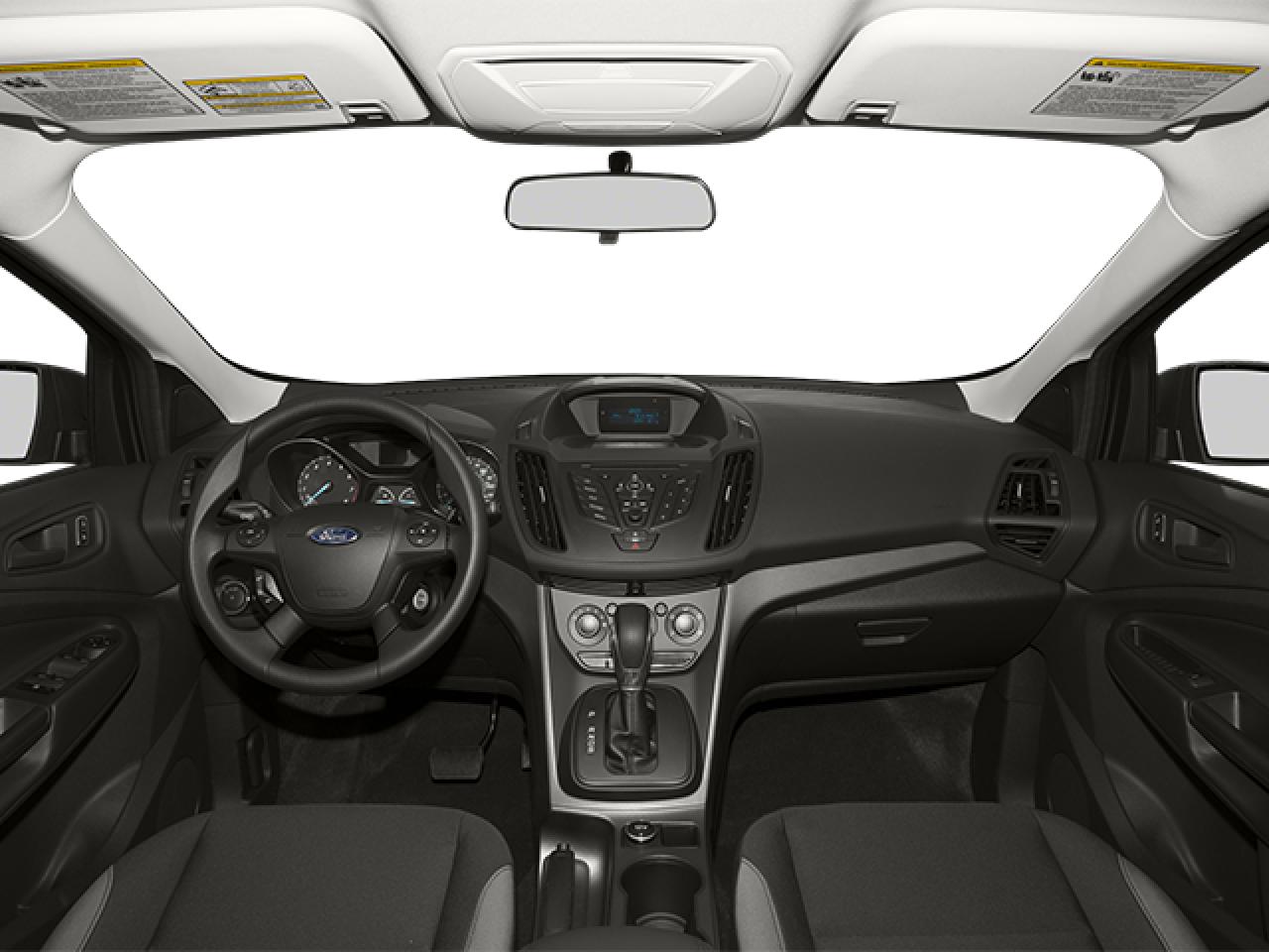 2013 Ford Escape SEL Photo4