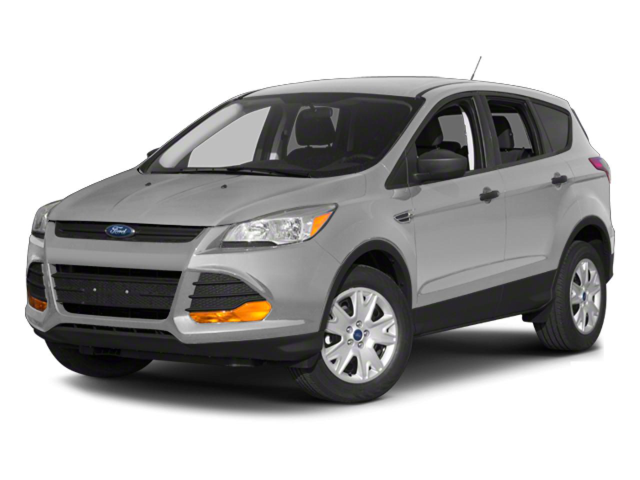 Used 2013 Ford Escape SEL for sale in Embrun, ON