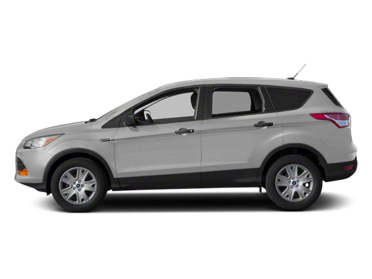 2013 Ford Escape SEL Photo2