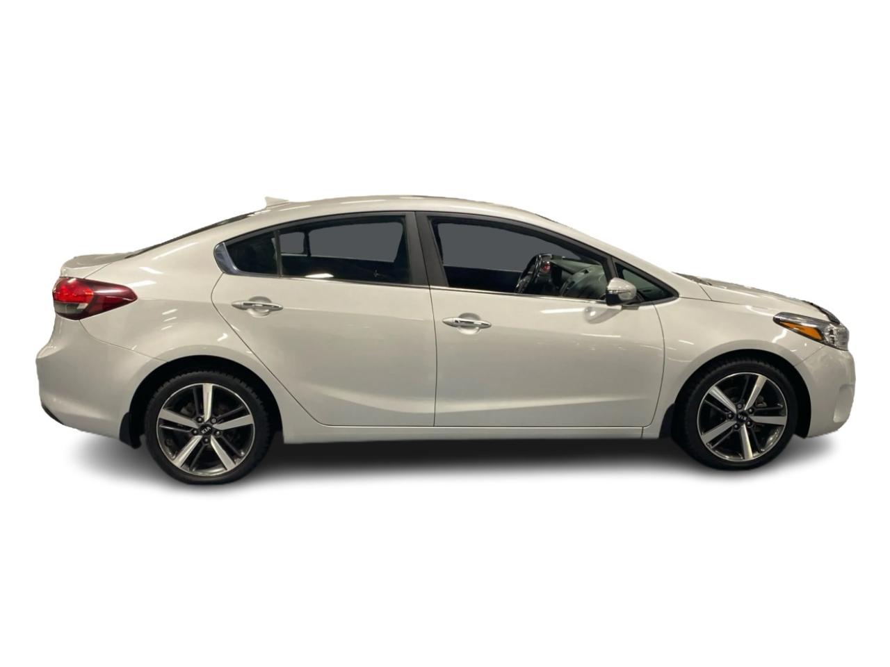 2017 Kia Forte 4dr Sdn Auto EX Photo