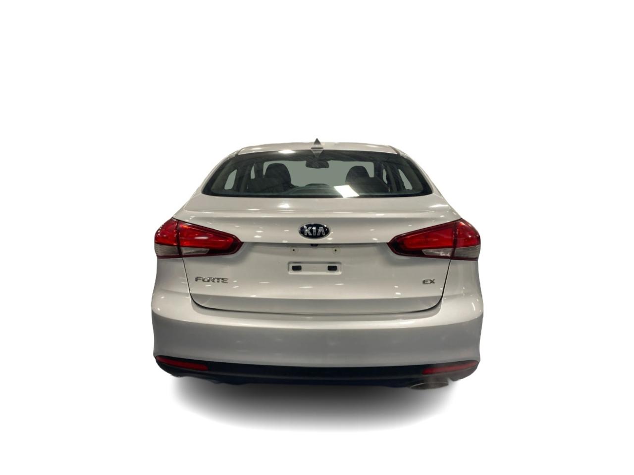 2017 Kia Forte 4dr Sdn Auto EX Photo
