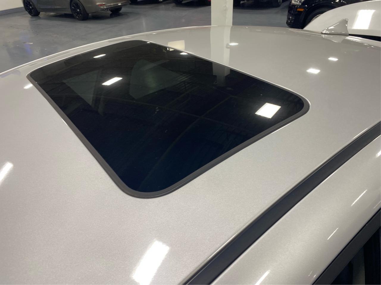 2017 Kia Forte 4dr Sdn Auto EX Photo