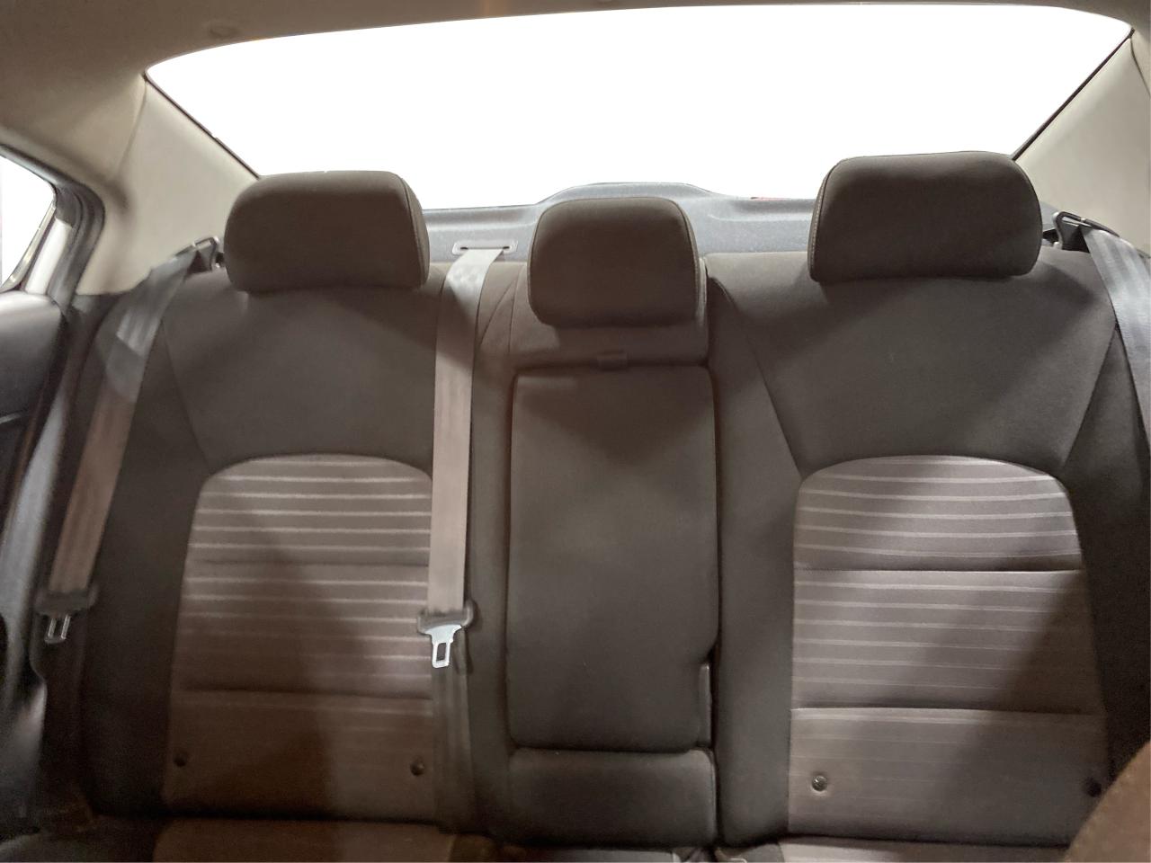 2017 Kia Forte 4dr Sdn Auto EX Photo