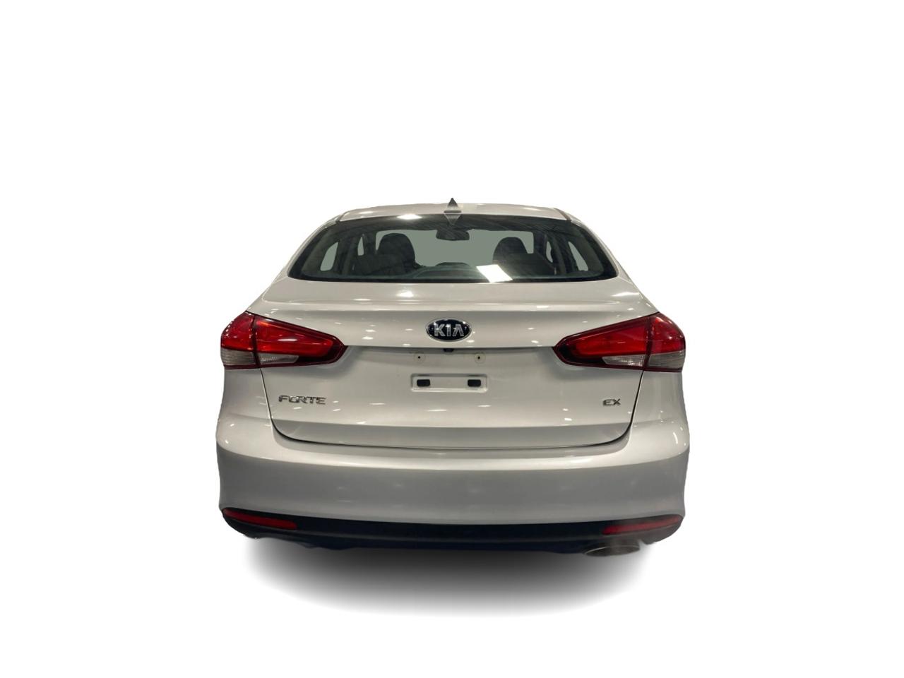 2017 Kia Forte 4dr Sdn Auto EX Photo