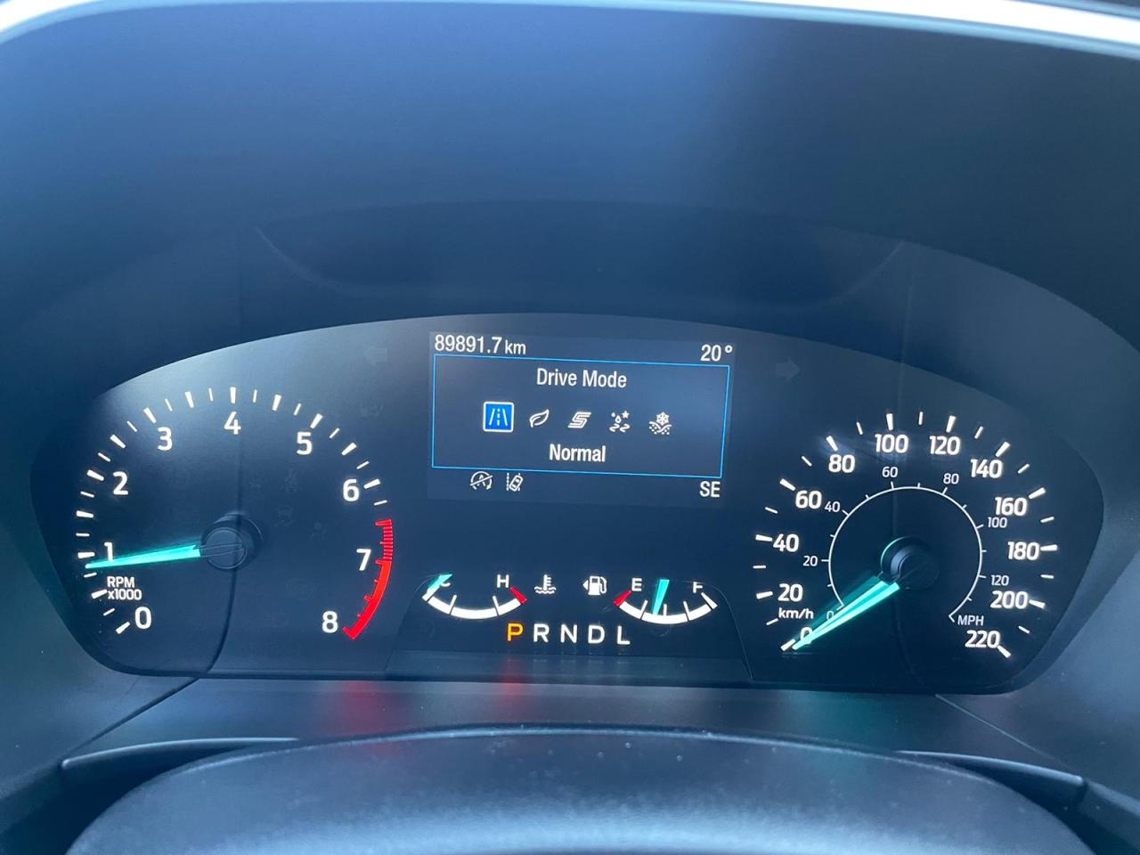 2020 Ford Escape SE AWD NO ACCIDENT B-TOOTH CAMERA BLIND SPOT ALERT - Photo #23