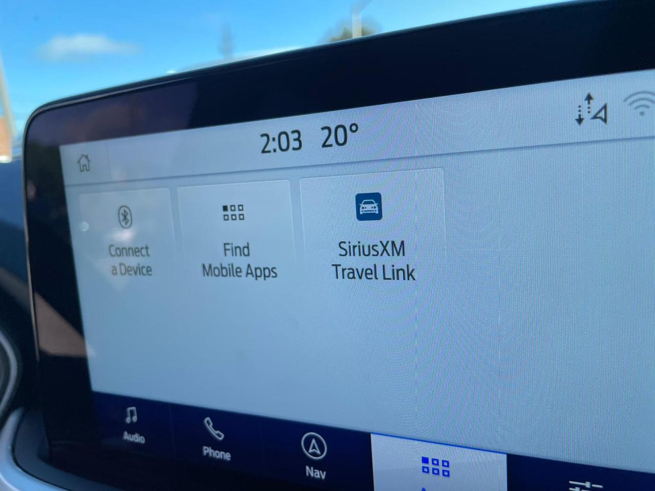 2020 Ford Escape SE AWD NO ACCIDENT B-TOOTH CAMERA BLIND SPOT ALERT - Photo #11