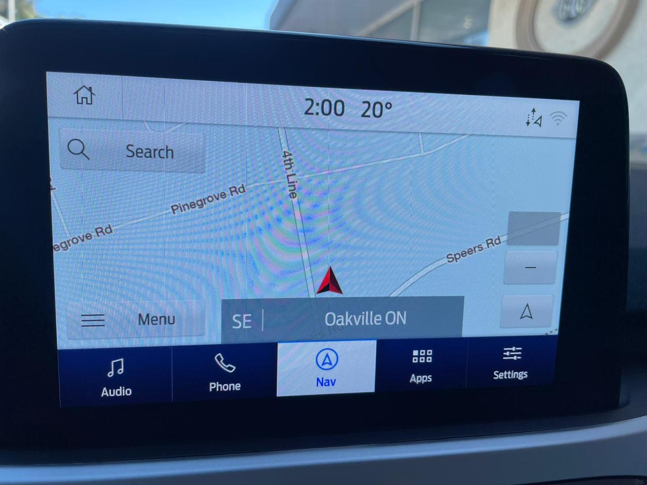 2020 Ford Escape SE AWD NO ACCIDENT B-TOOTH CAMERA BLIND SPOT ALERT - Photo #24