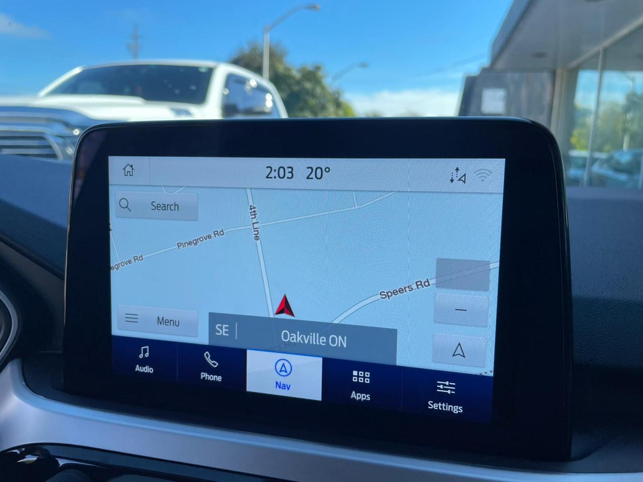 2020 Ford Escape SE AWD NO ACCIDENT B-TOOTH CAMERA BLIND SPOT ALERT - Photo #9
