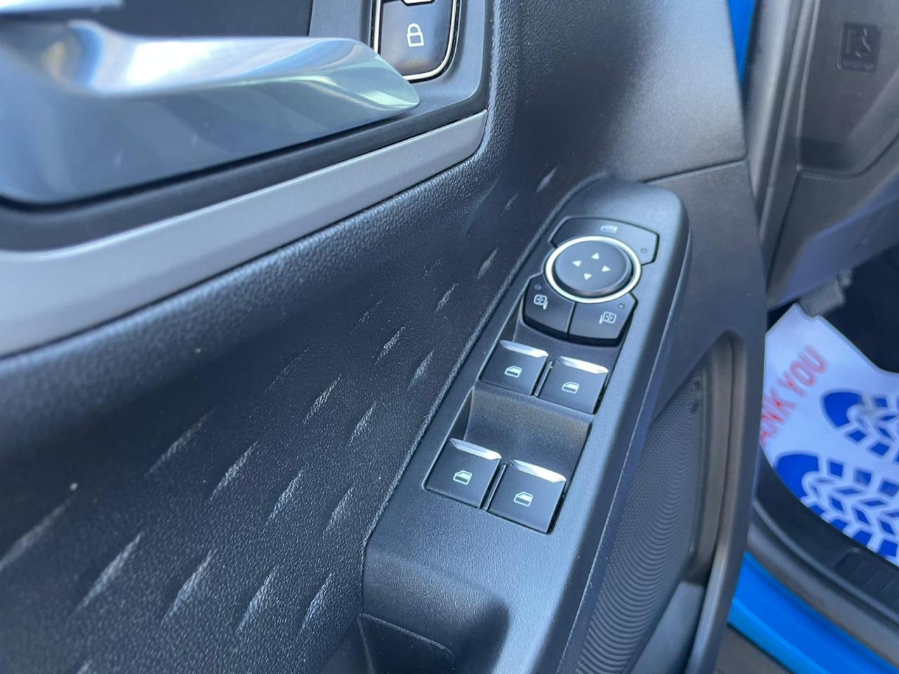 2020 Ford Escape SE AWD NO ACCIDENT B-TOOTH CAMERA BLIND SPOT ALERT - Photo #19