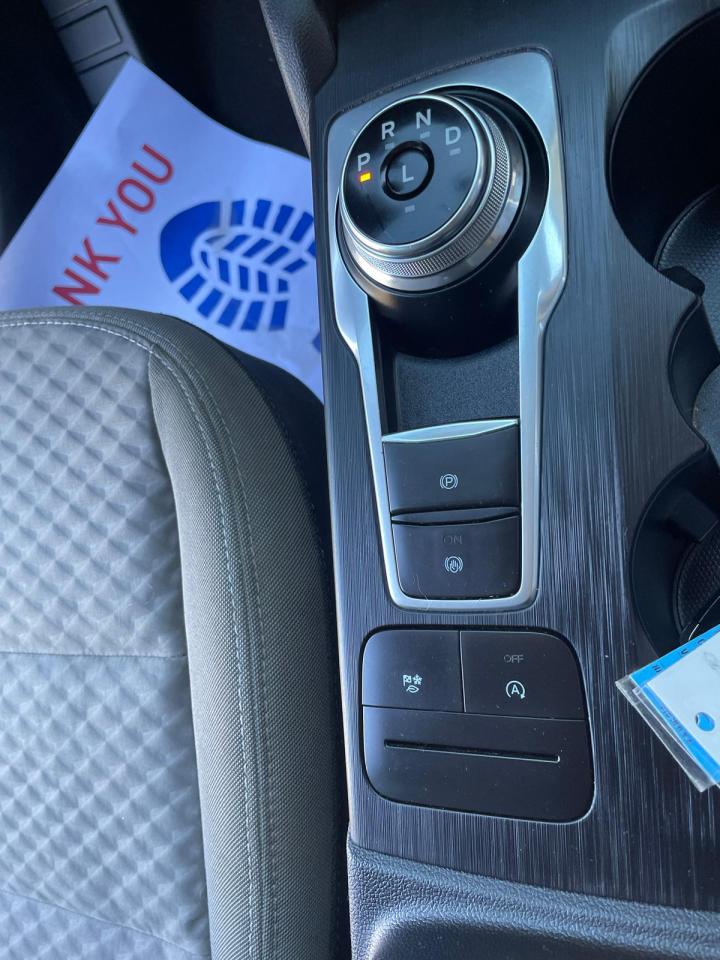 2020 Ford Escape SE AWD NO ACCIDENT B-TOOTH CAMERA BLIND SPOT ALERT - Photo #13