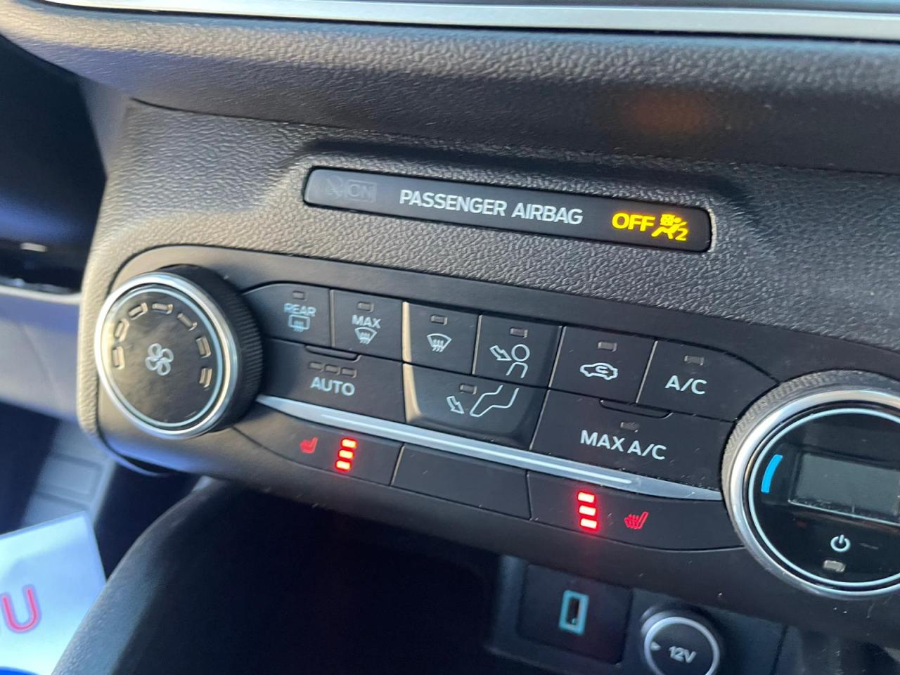 2020 Ford Escape SE AWD NO ACCIDENT B-TOOTH CAMERA BLIND SPOT ALERT - Photo #14