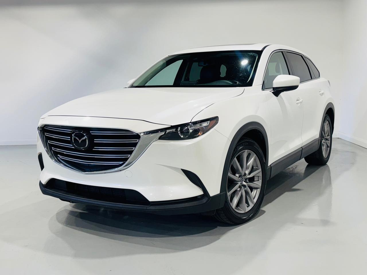 Used 2021 Mazda CX-9 Touring AWD for sale in North York, ON