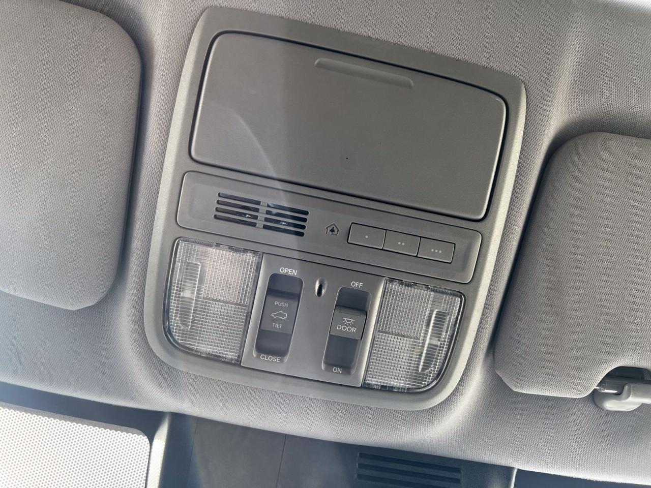 2018 Honda CR-V EX AWD - Photo #24