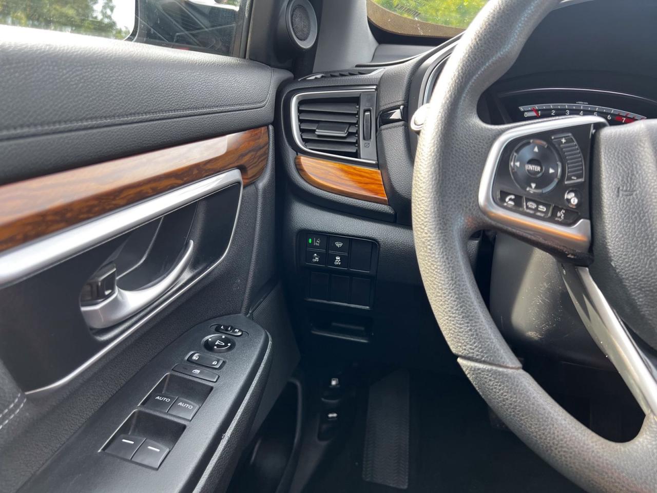 2018 Honda CR-V EX AWD - Photo #22