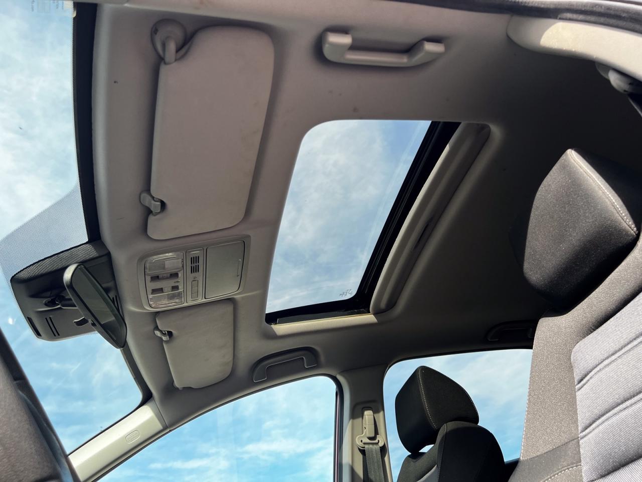 2018 Honda CR-V EX AWD Photo