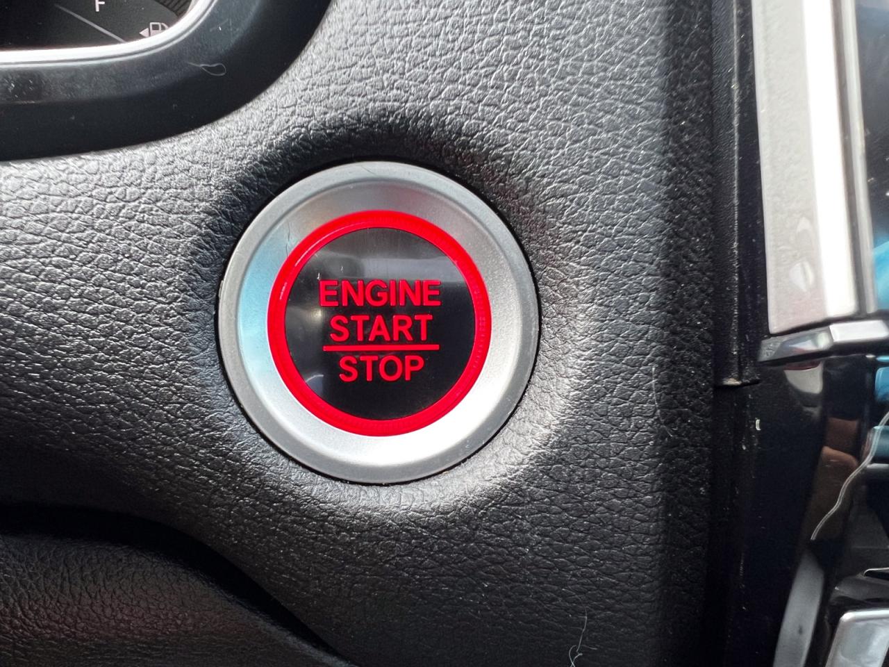 2018 Honda CR-V EX AWD Photo