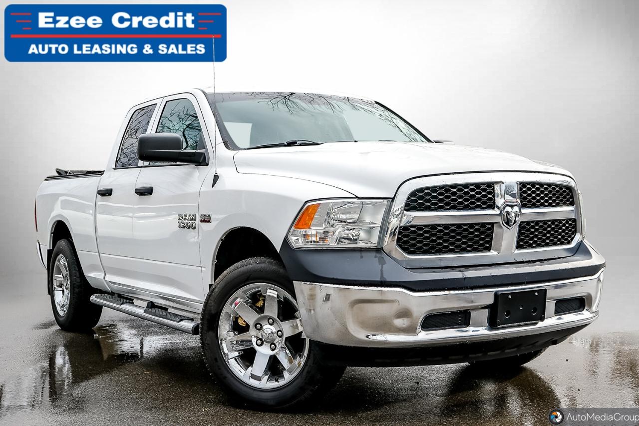 Used 2016 RAM 1500 SXT for sale in London, ON