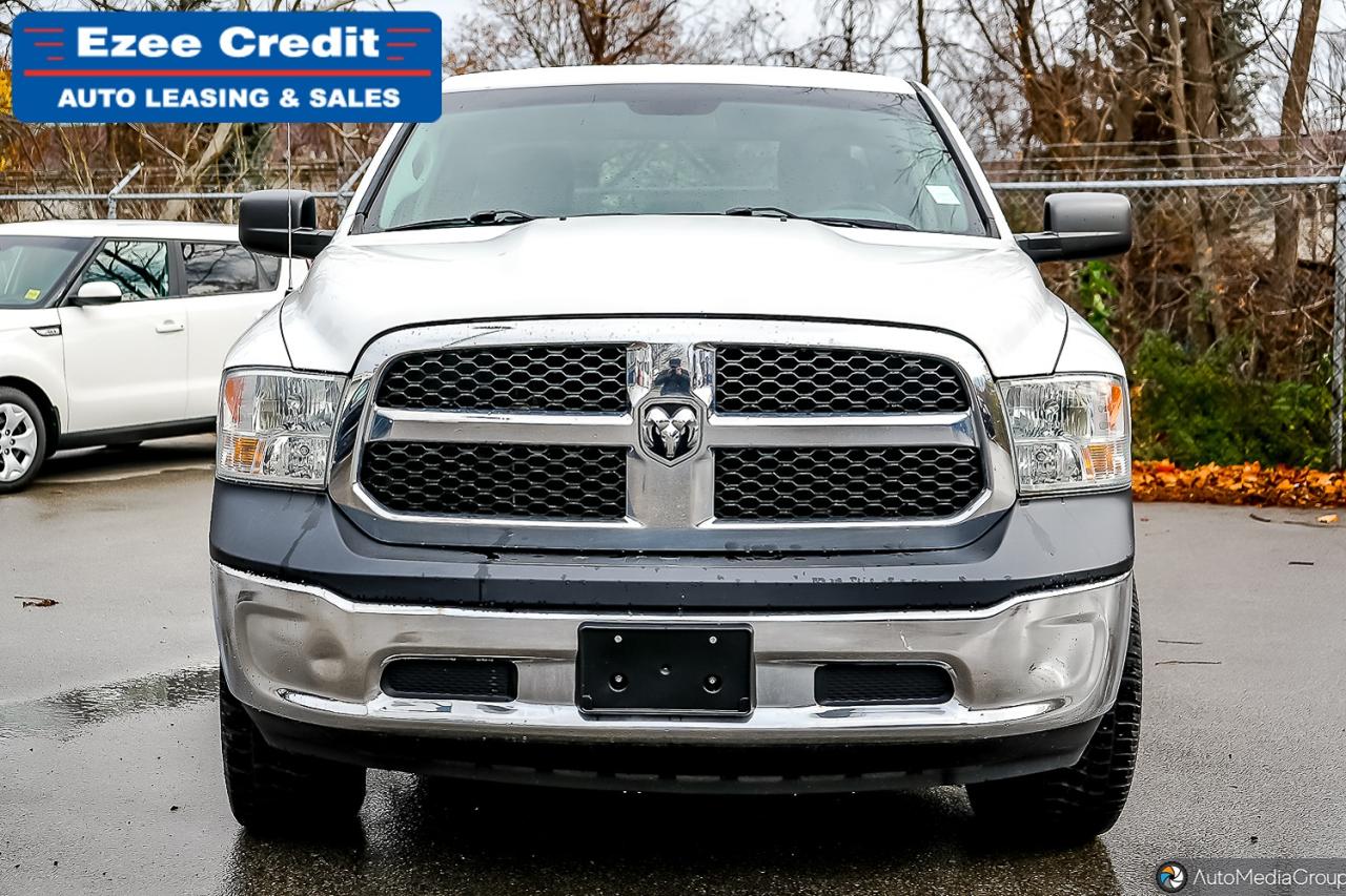 2016 RAM 1500 SXT Photo10