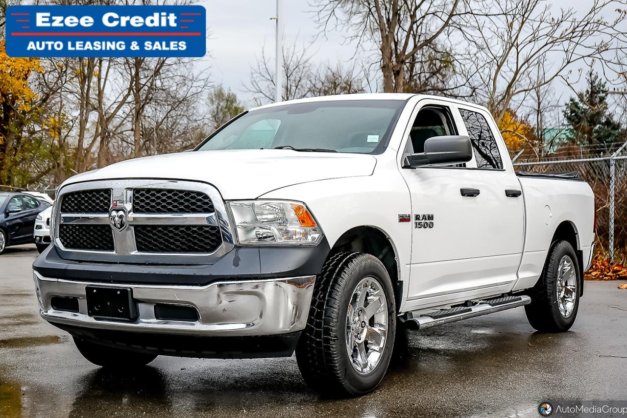 2016 RAM 1500 SXT Photo9