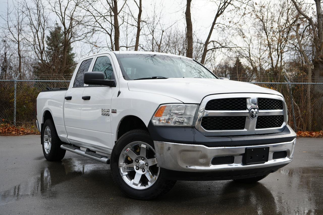 2016 RAM 1500  Photo