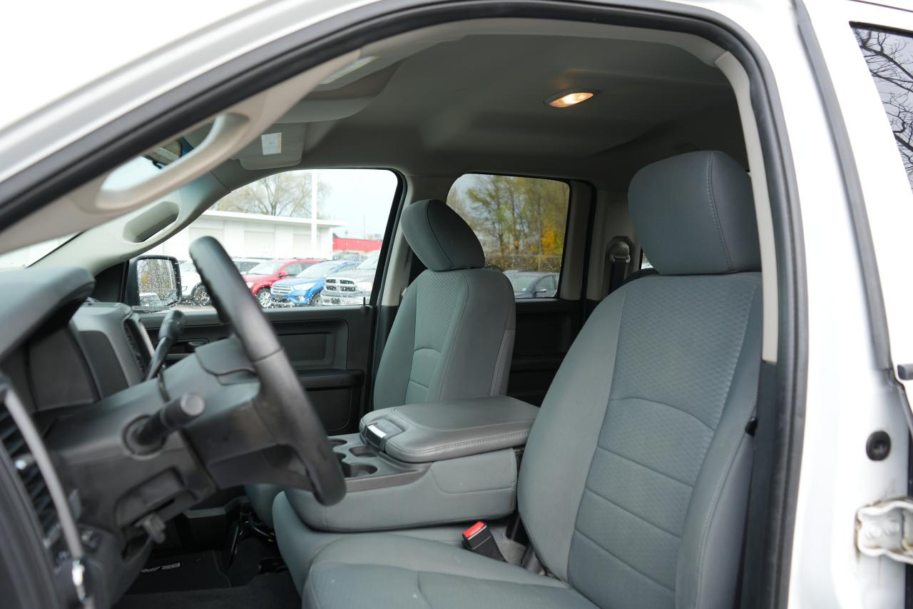 2016 RAM 1500  Photo