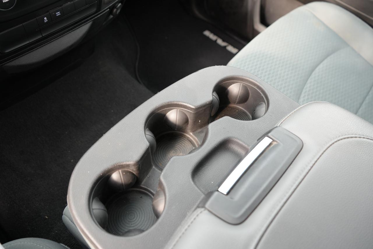 2016 RAM 1500  Photo