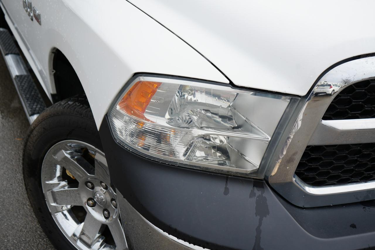 2016 RAM 1500  Photo2