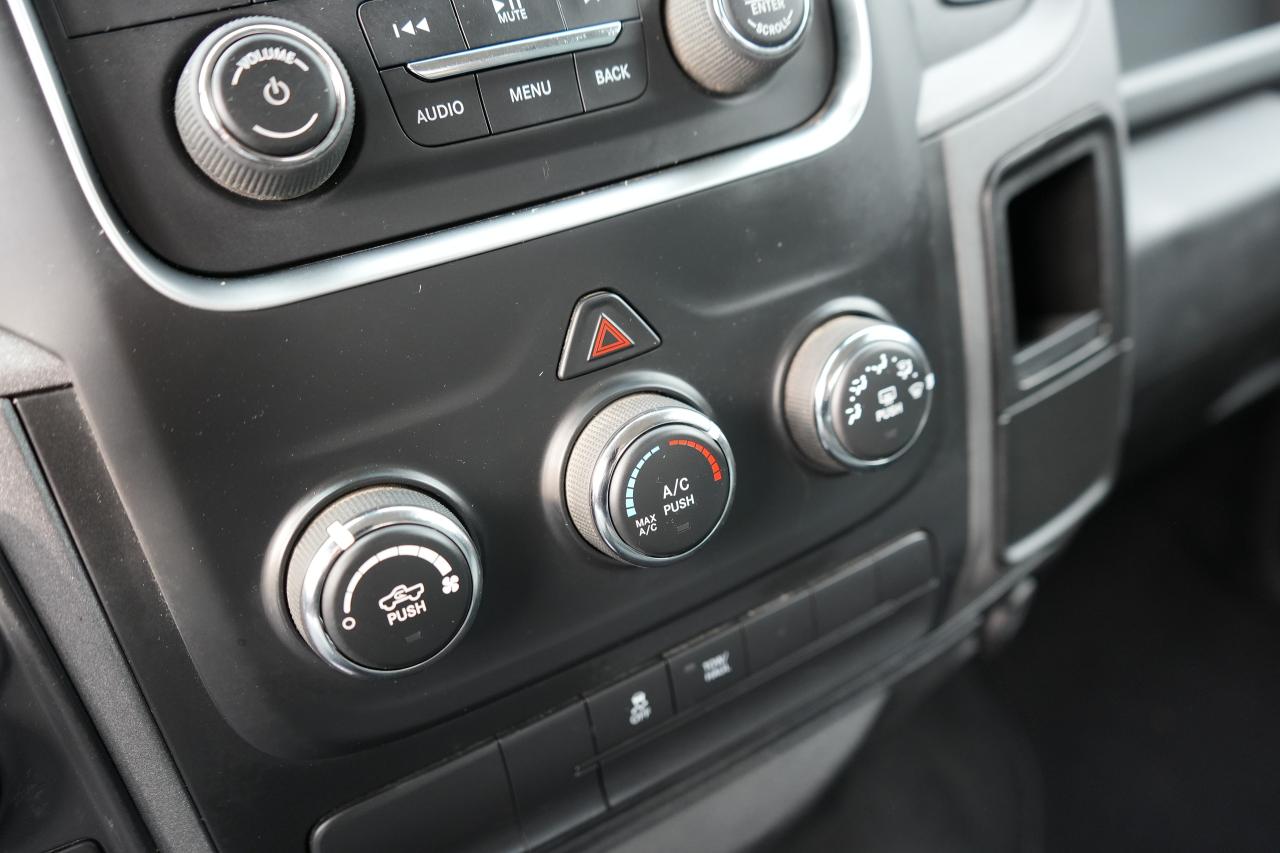 2016 RAM 1500  Photo