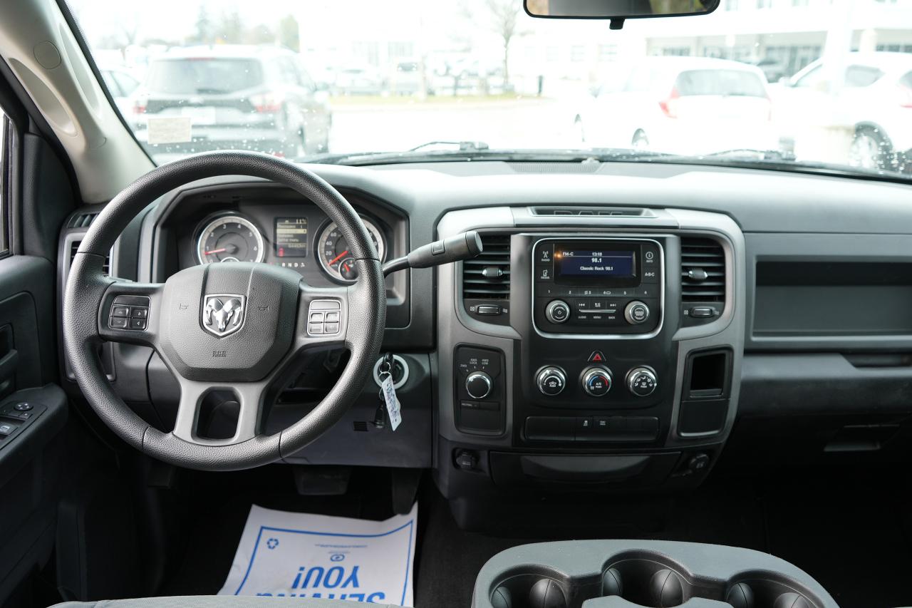 2016 RAM 1500  Photo