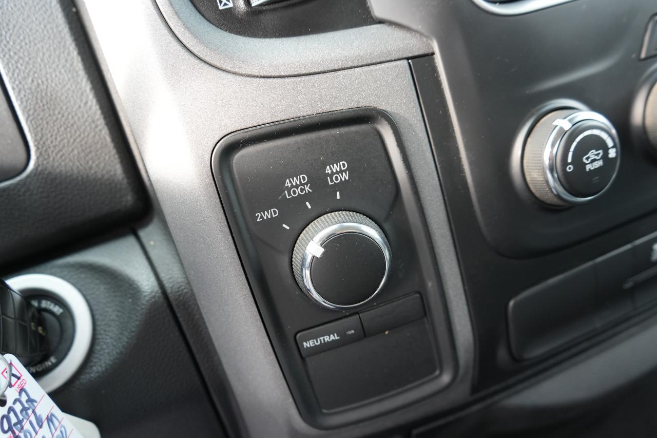 2016 RAM 1500  Photo