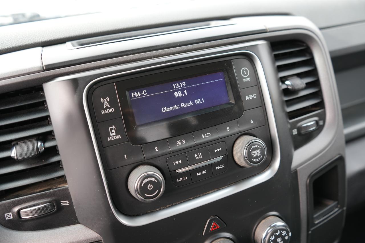 2016 RAM 1500  Photo