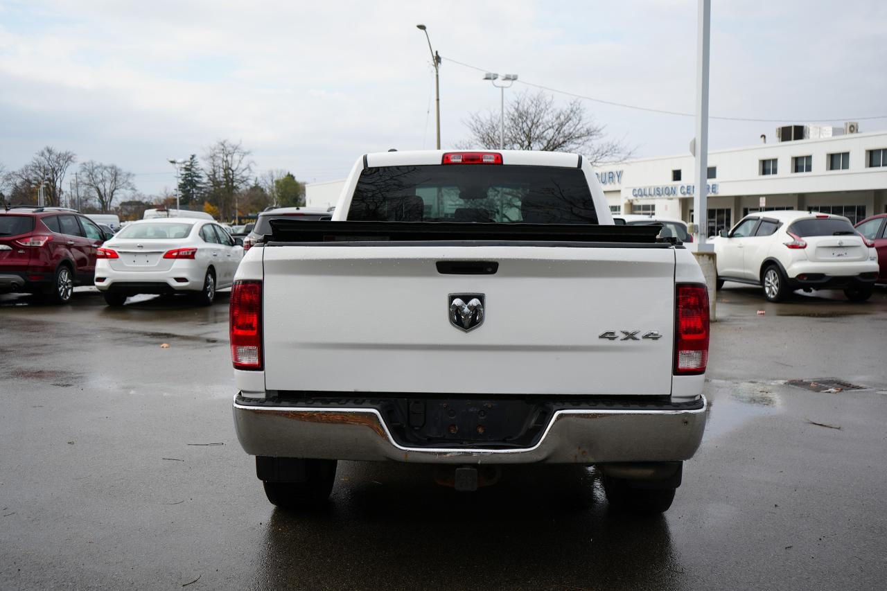 2016 RAM 1500  Photo