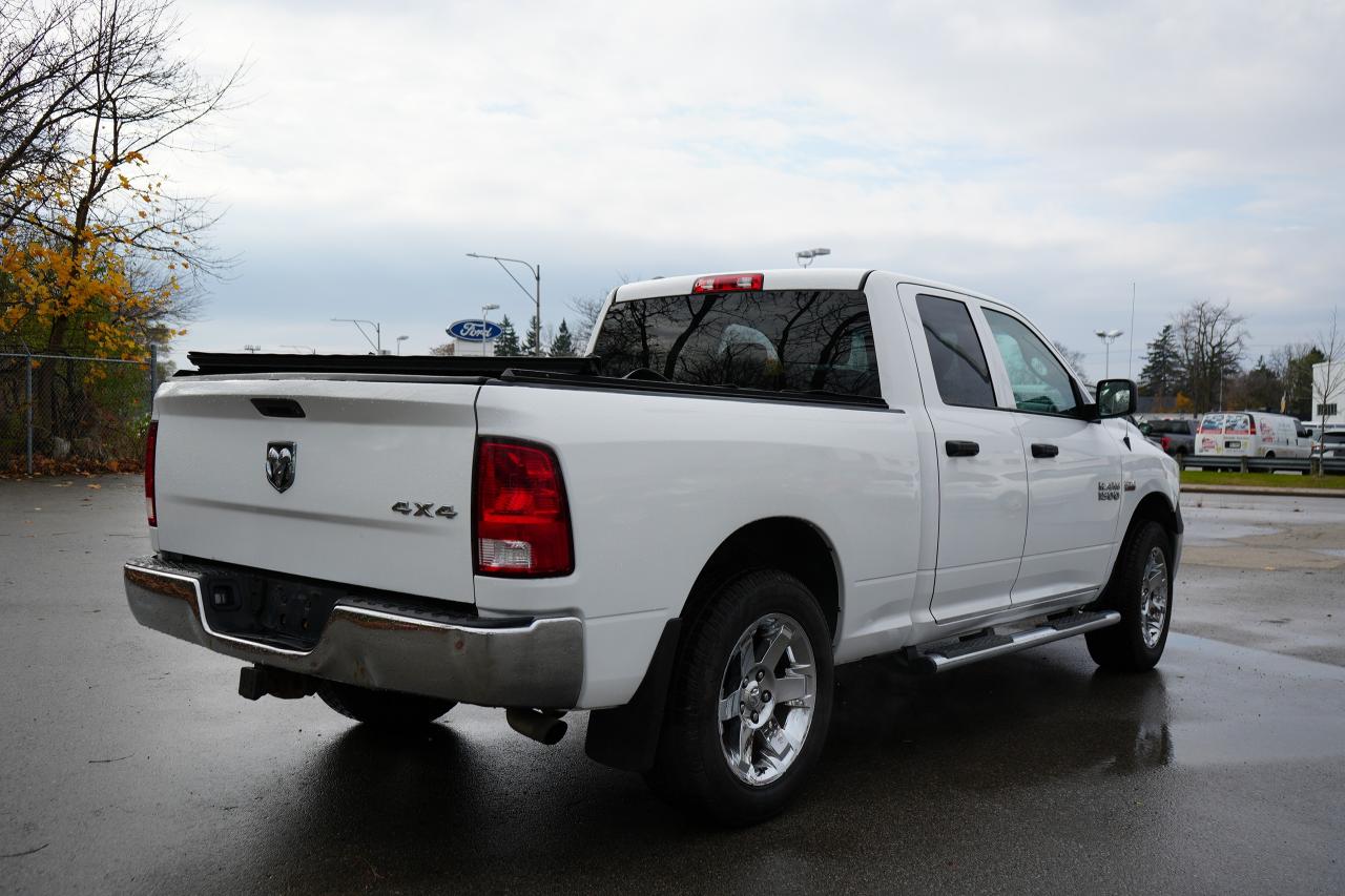2016 RAM 1500  Photo3
