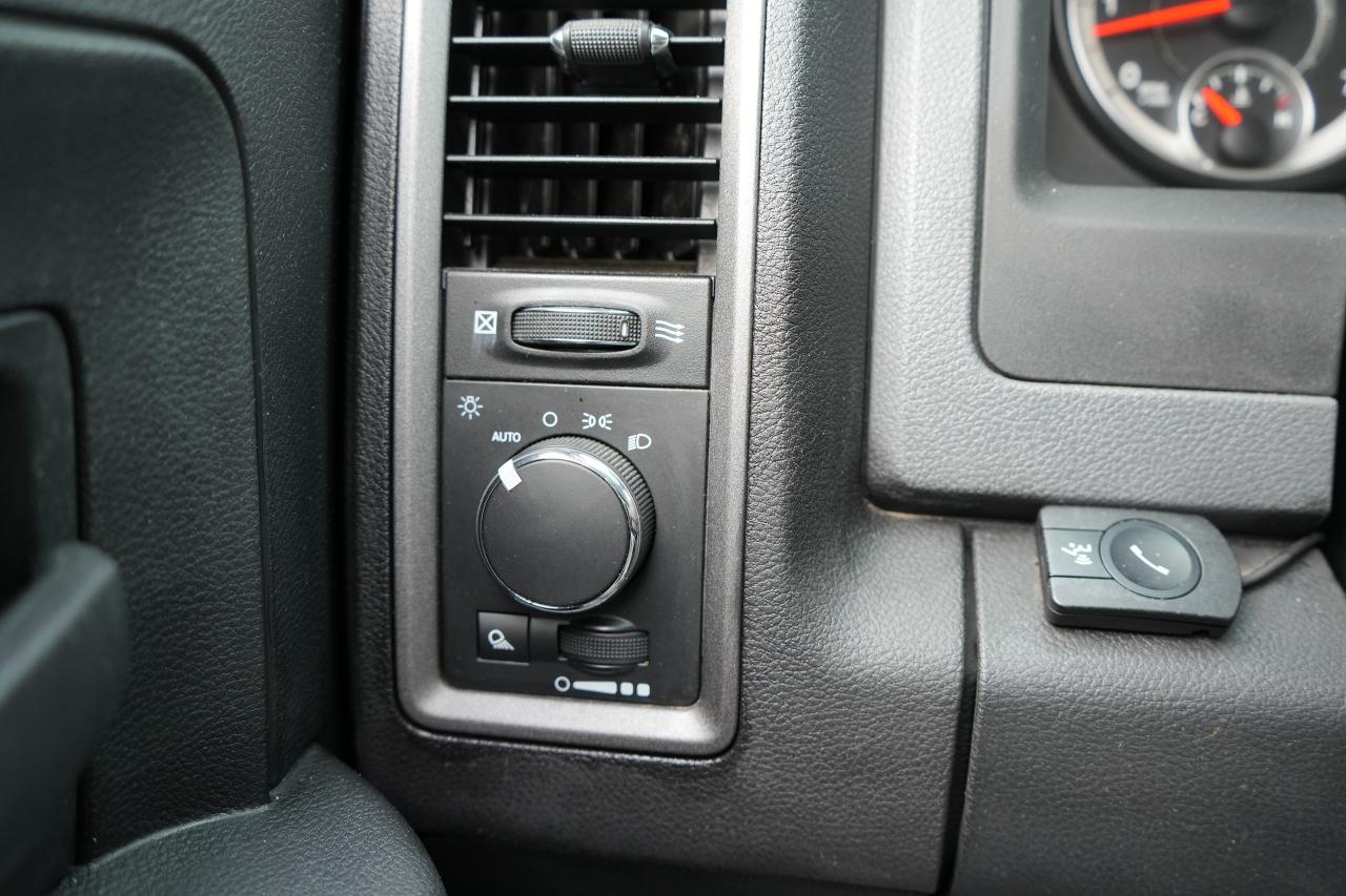 2016 RAM 1500  Photo